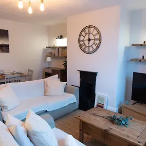 Oak Holiday home